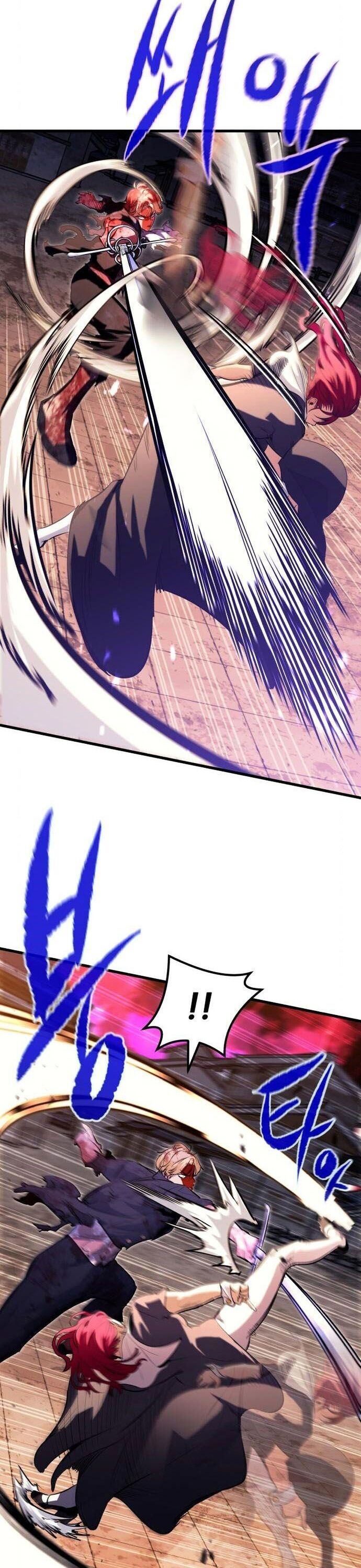 Ma Linh Vương - Chapter 44 - Page 33