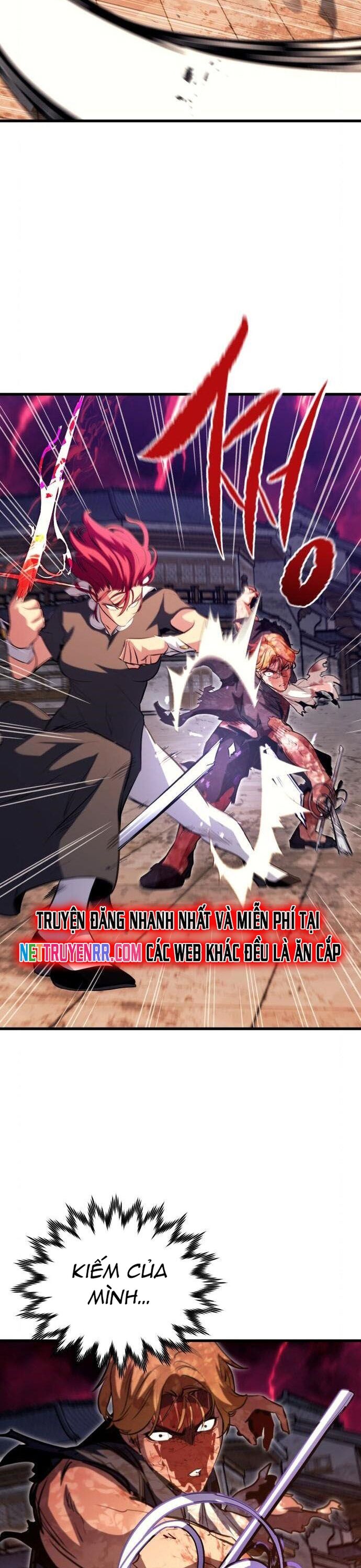 Ma Linh Vương - Chapter 44 - Page 34