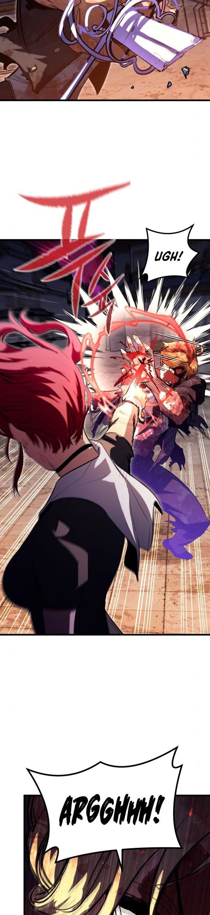 Ma Linh Vương - Chapter 44 - Page 35