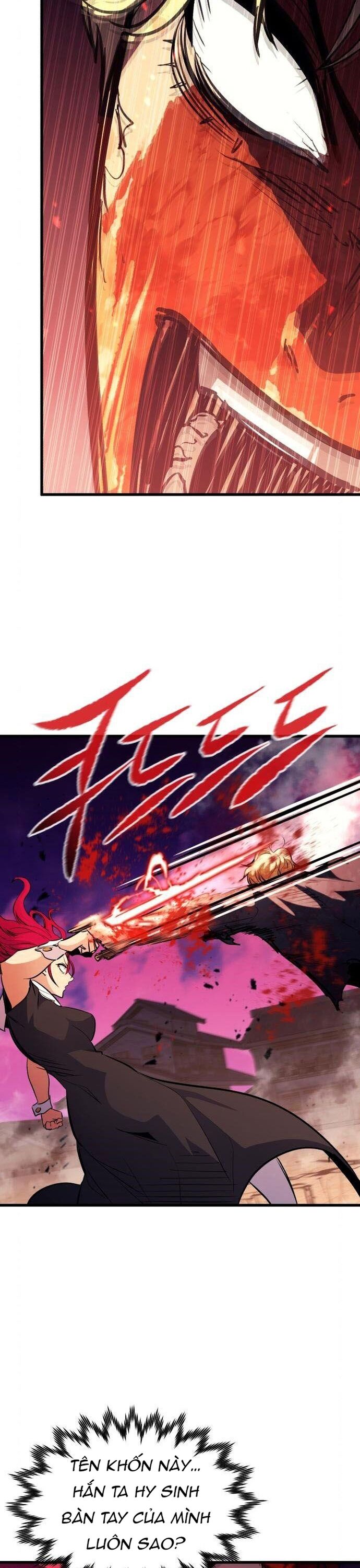 Ma Linh Vương - Chapter 44 - Page 36