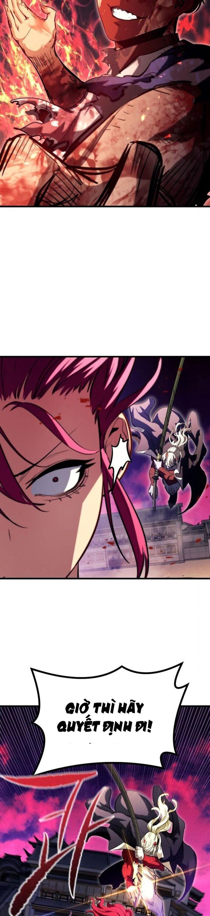 Ma Linh Vương - Chapter 44 - Page 38