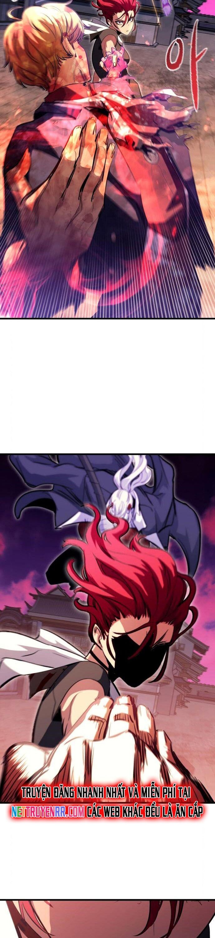 Ma Linh Vương - Chapter 44 - Page 39