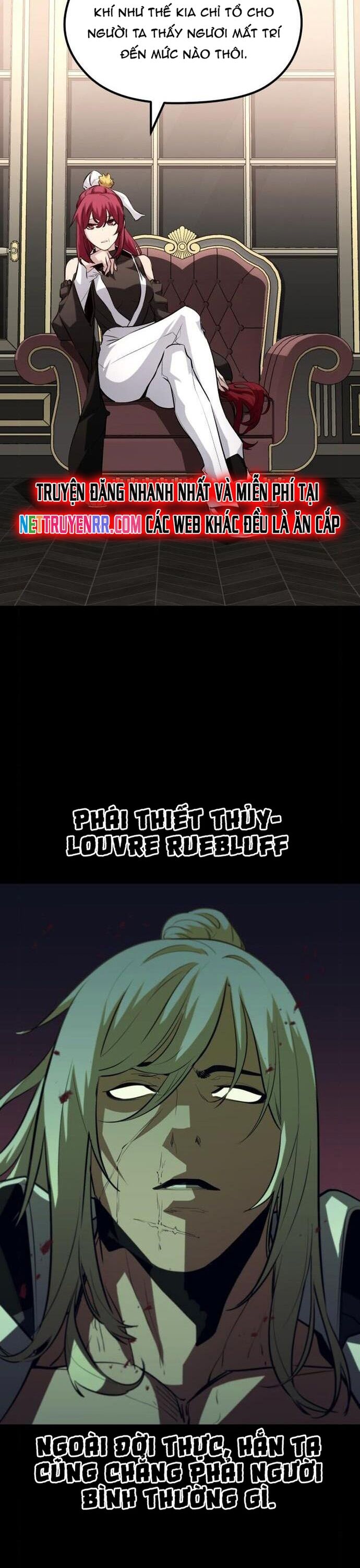 Ma Linh Vương - Chapter 44 - Page 4