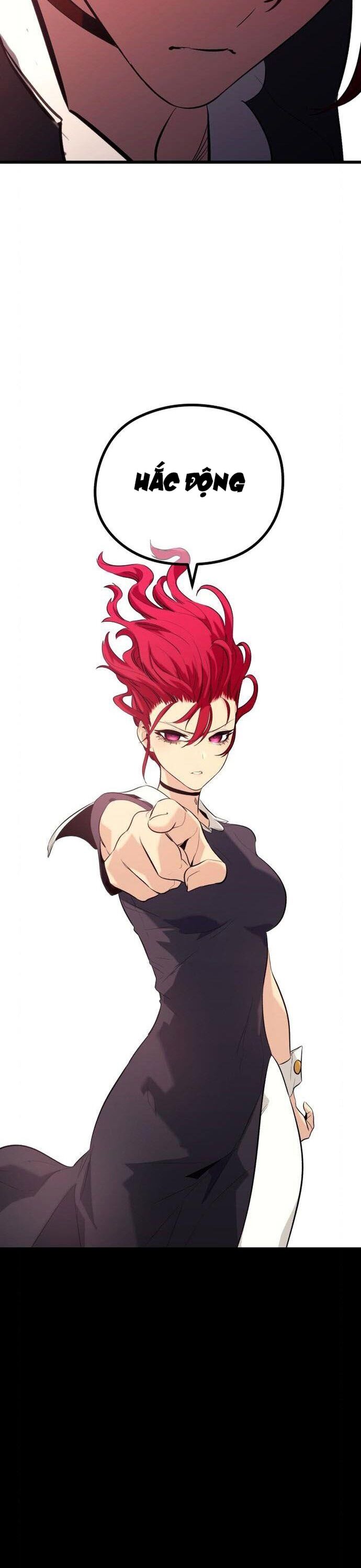 Ma Linh Vương - Chapter 44 - Page 40