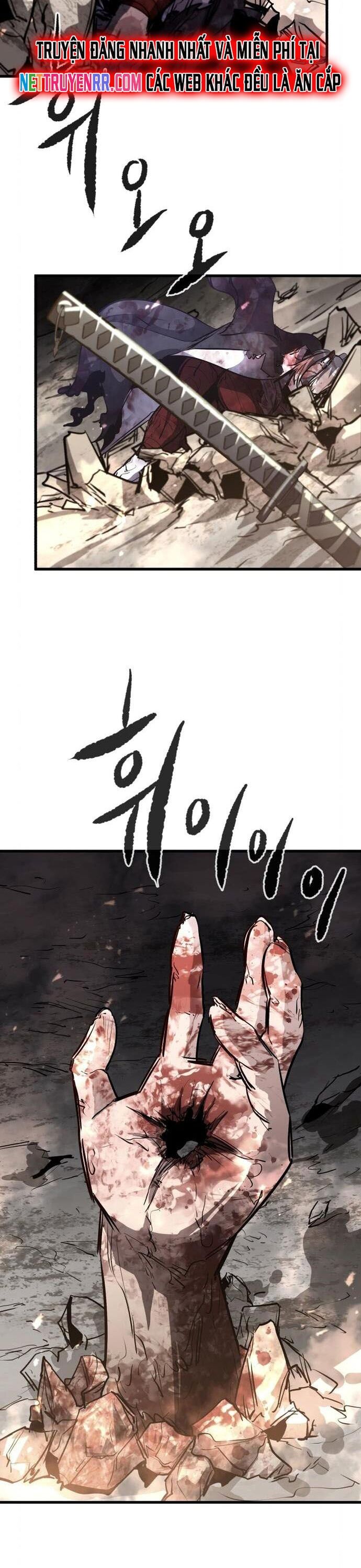 Ma Linh Vương - Chapter 44 - Page 45