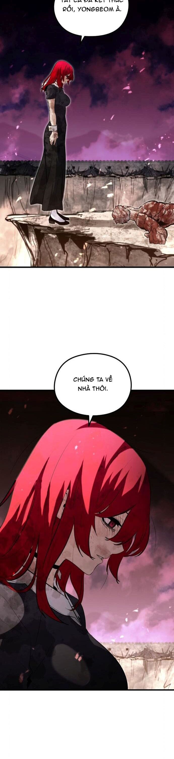 Ma Linh Vương - Chapter 44 - Page 48