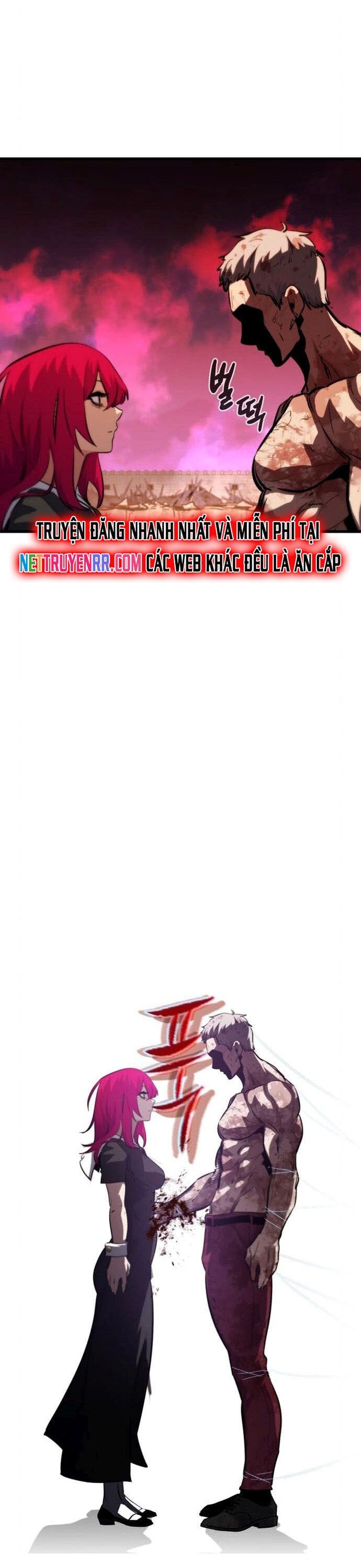 Ma Linh Vương - Chapter 44 - Page 49