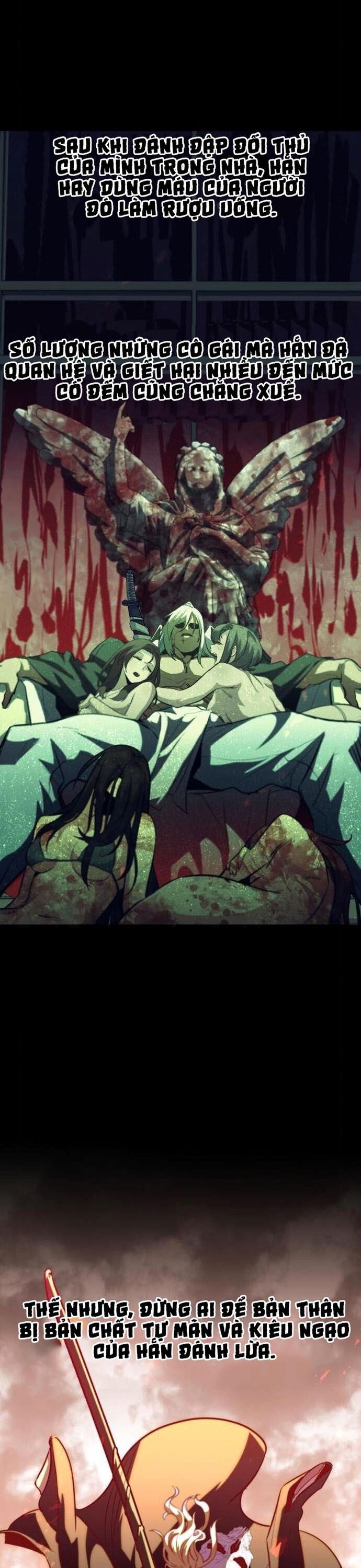 Ma Linh Vương - Chapter 44 - Page 5