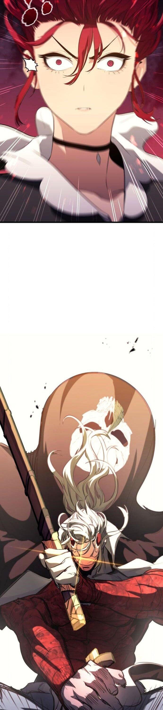 Ma Linh Vương - Chapter 44 - Page 8