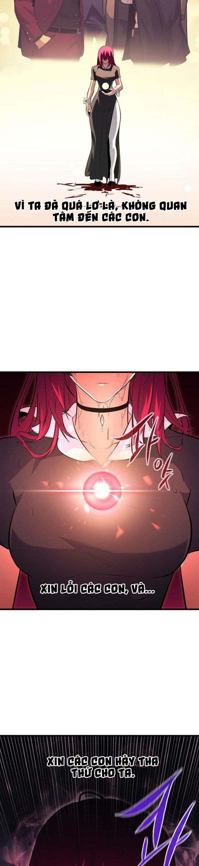 Ma Linh Vương - Chapter 45 - Page 10