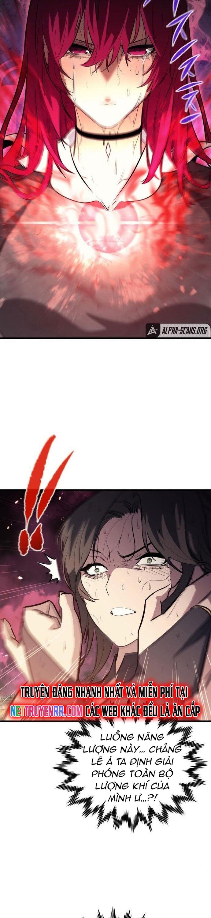 Ma Linh Vương - Chapter 45 - Page 11