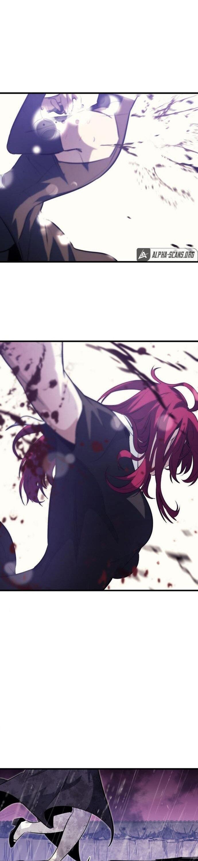 Ma Linh Vương - Chapter 45 - Page 15