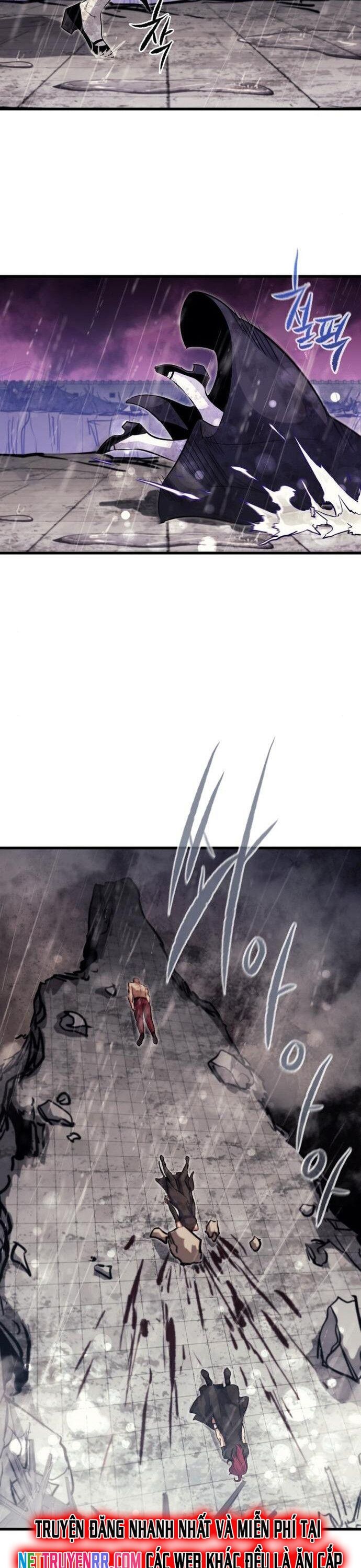 Ma Linh Vương - Chapter 45 - Page 16