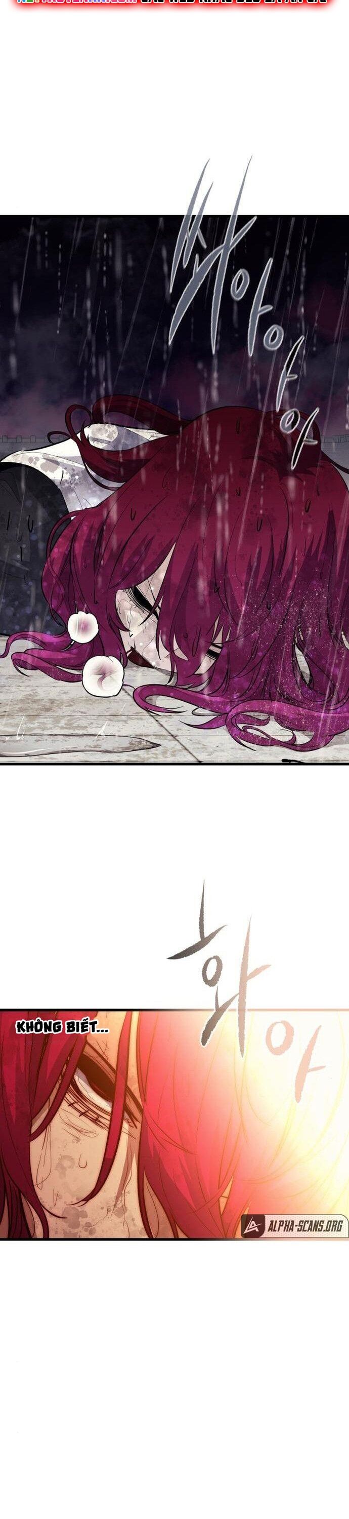 Ma Linh Vương - Chapter 45 - Page 17