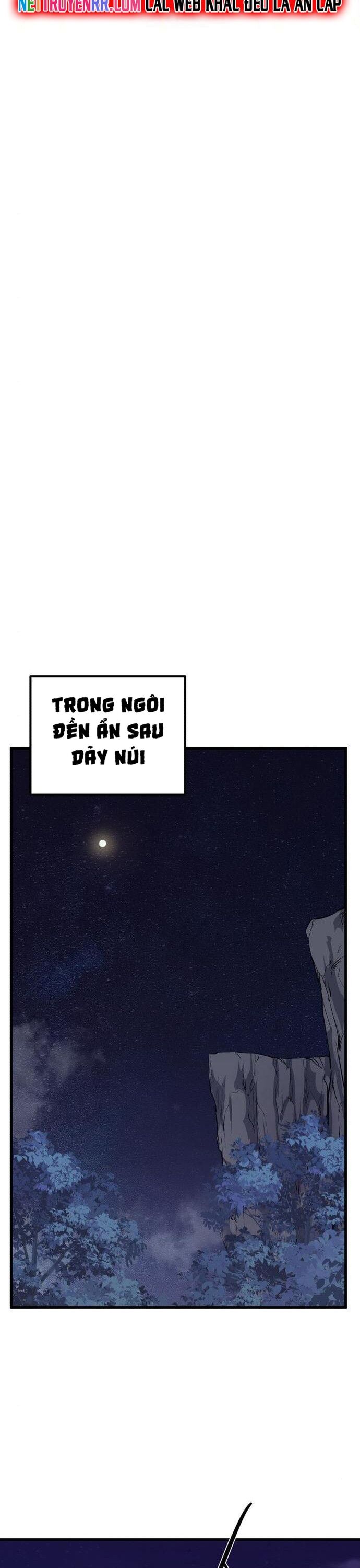 Ma Linh Vương - Chapter 45 - Page 19