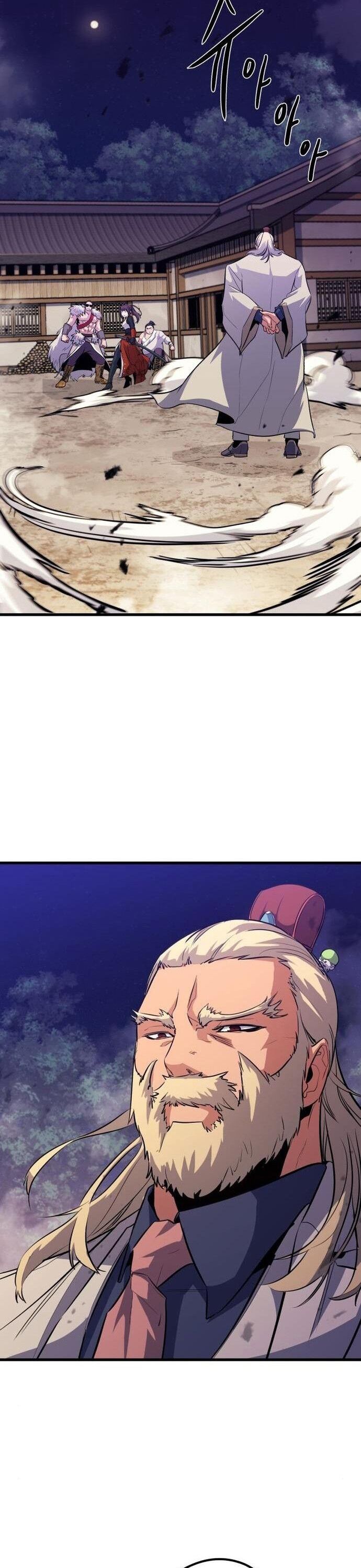 Ma Linh Vương - Chapter 45 - Page 20