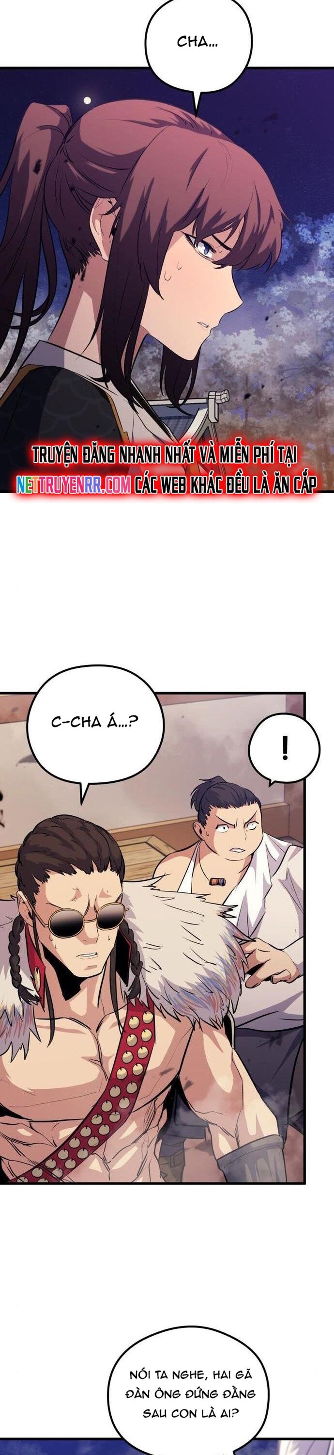 Ma Linh Vương - Chapter 45 - Page 21