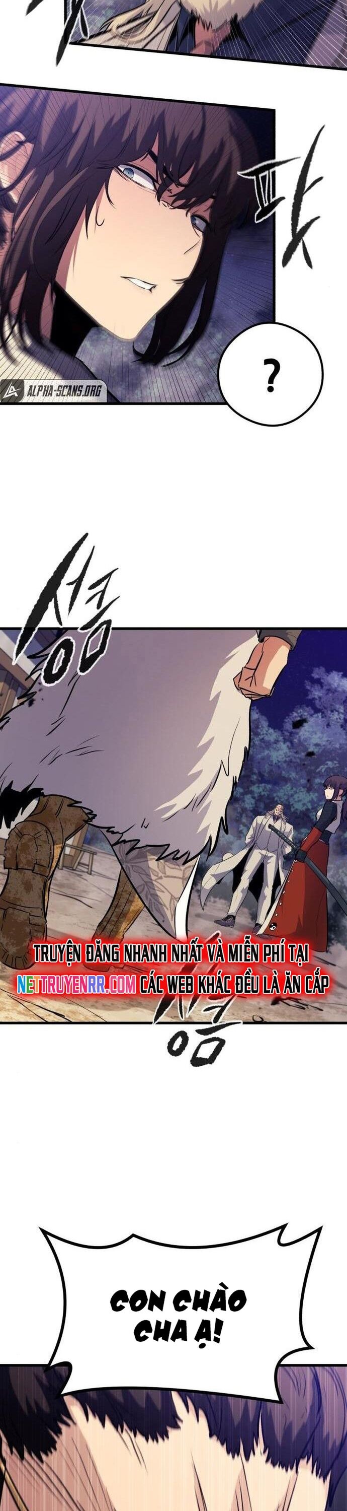 Ma Linh Vương - Chapter 45 - Page 23