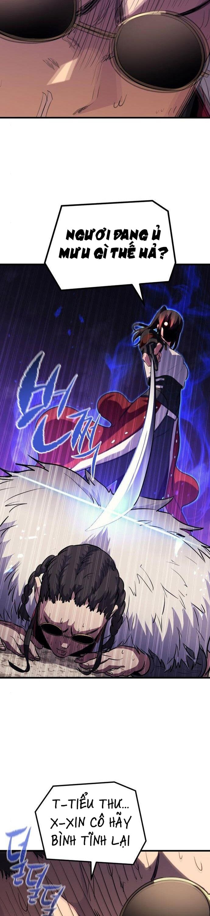 Ma Linh Vương - Chapter 45 - Page 26