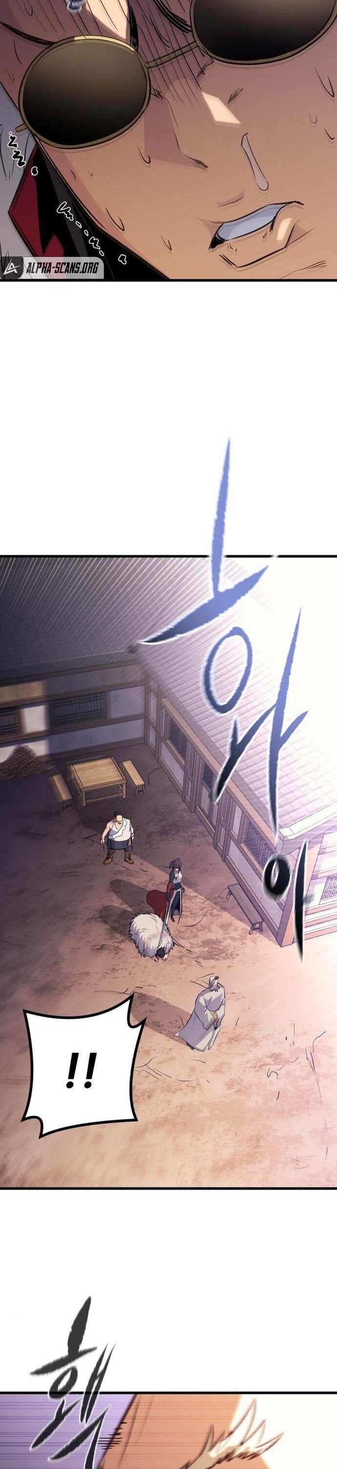 Ma Linh Vương - Chapter 45 - Page 27