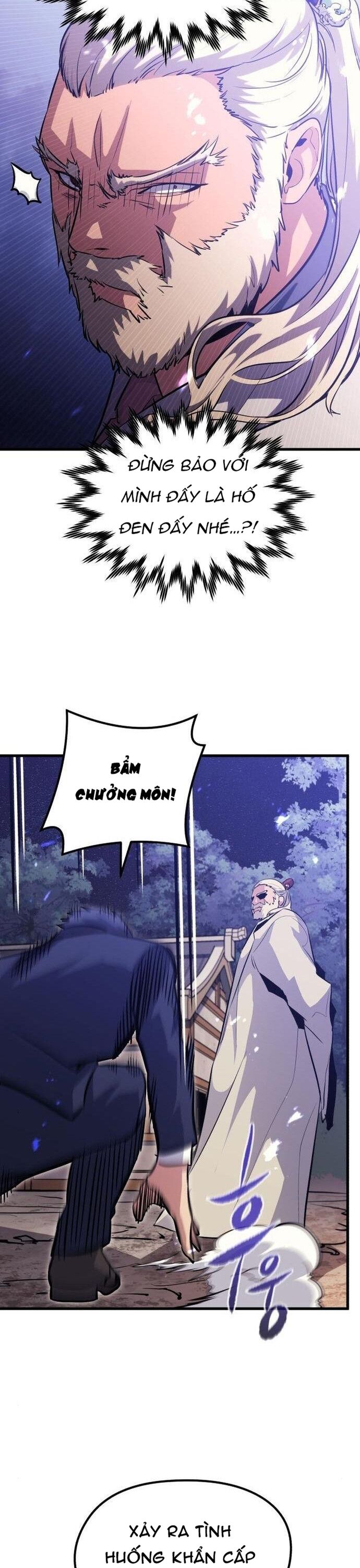 Ma Linh Vương - Chapter 45 - Page 29