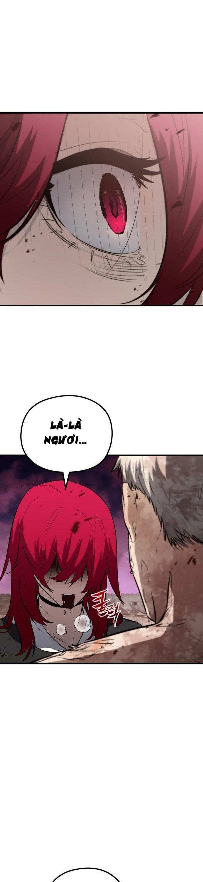 Ma Linh Vương - Chapter 45 - Page 3