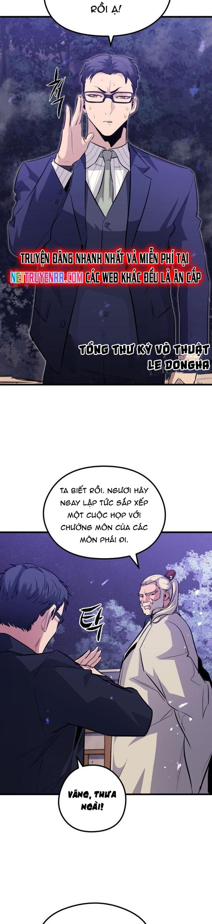 Ma Linh Vương - Chapter 45 - Page 30