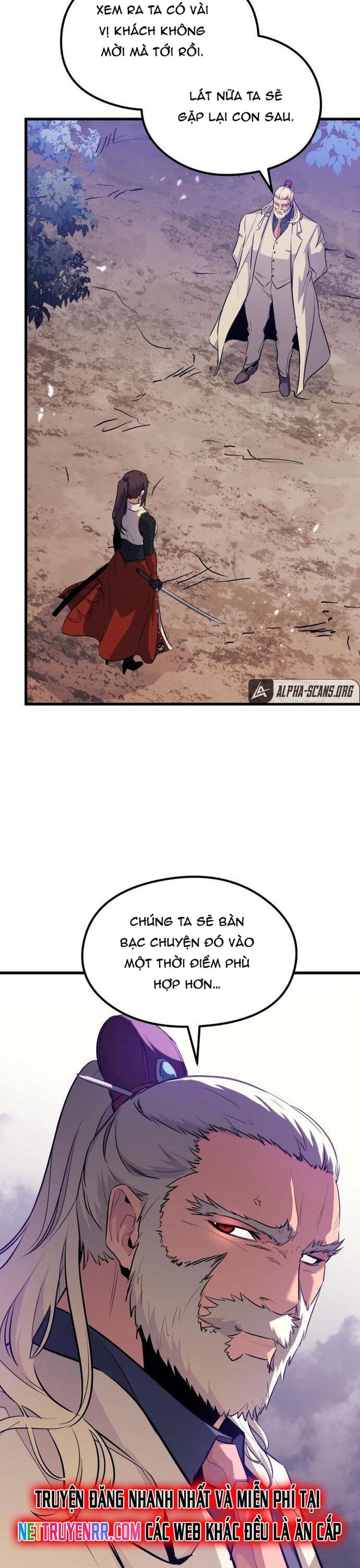 Ma Linh Vương - Chapter 45 - Page 31