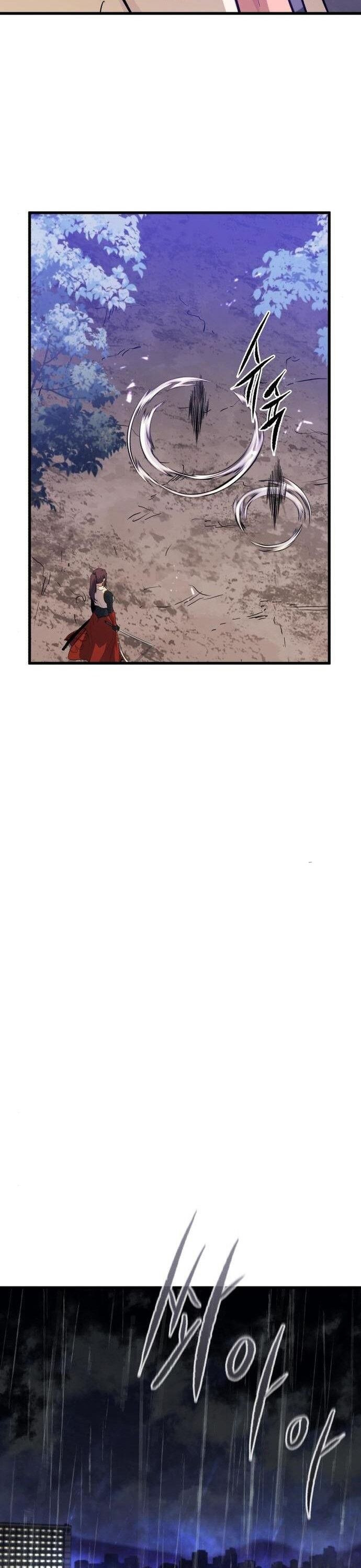 Ma Linh Vương - Chapter 45 - Page 32