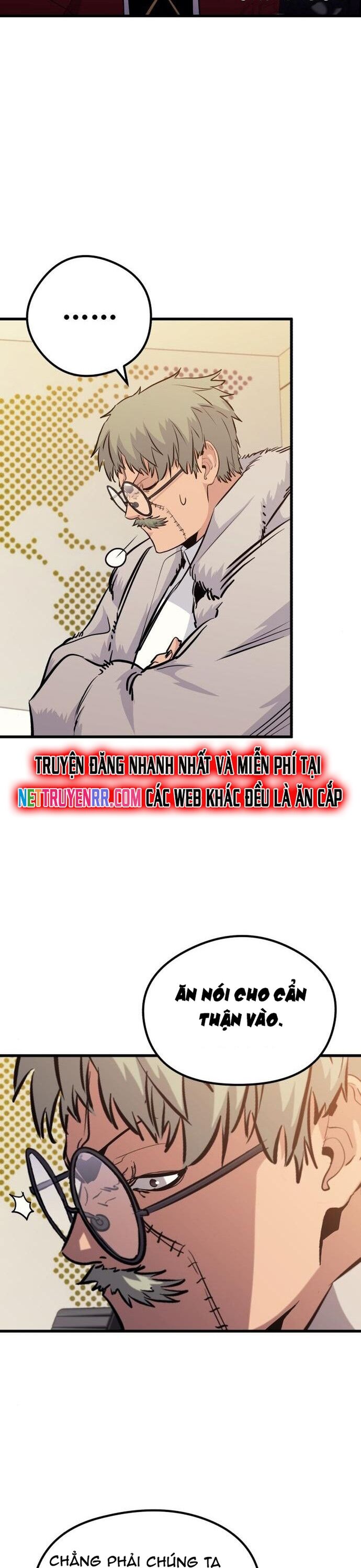 Ma Linh Vương - Chapter 45 - Page 36