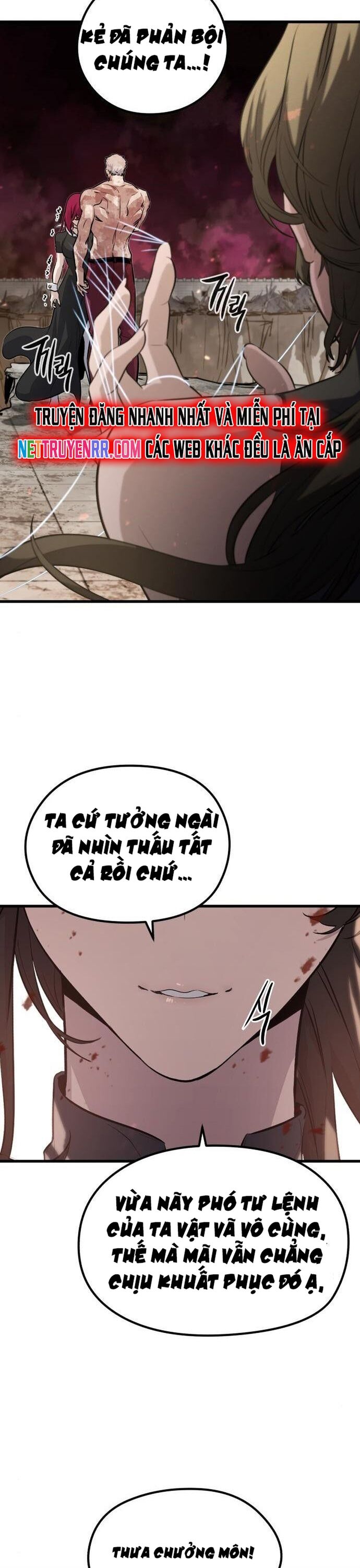 Ma Linh Vương - Chapter 45 - Page 4