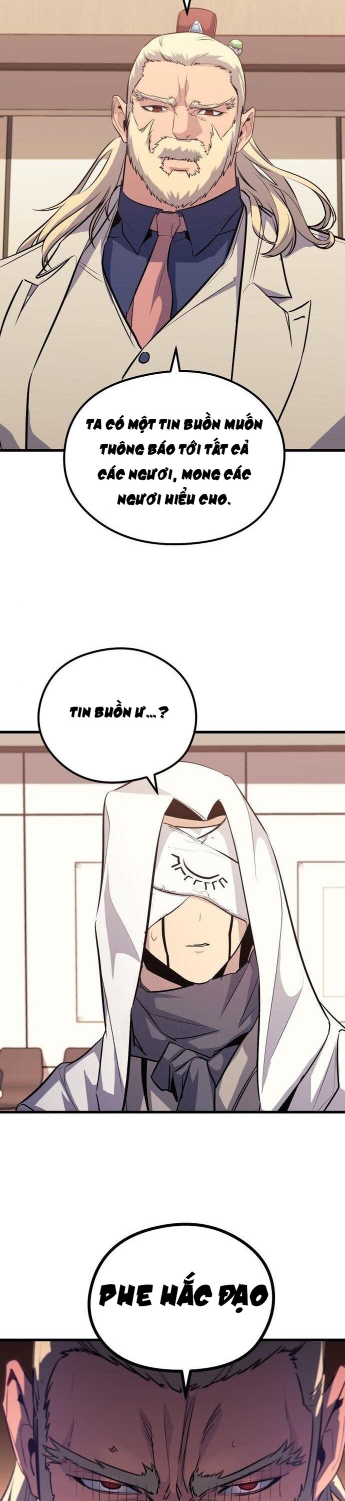 Ma Linh Vương - Chapter 45 - Page 40