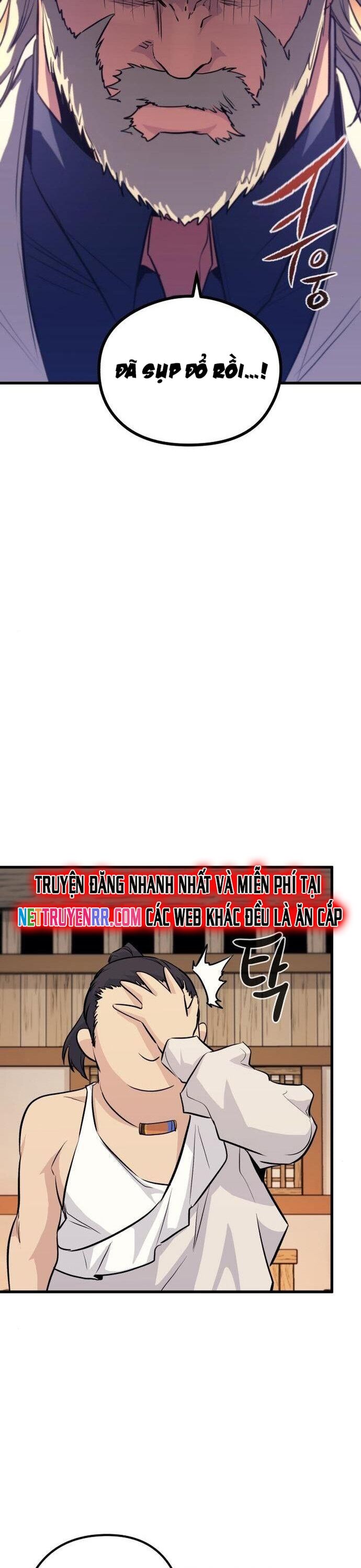 Ma Linh Vương - Chapter 45 - Page 41