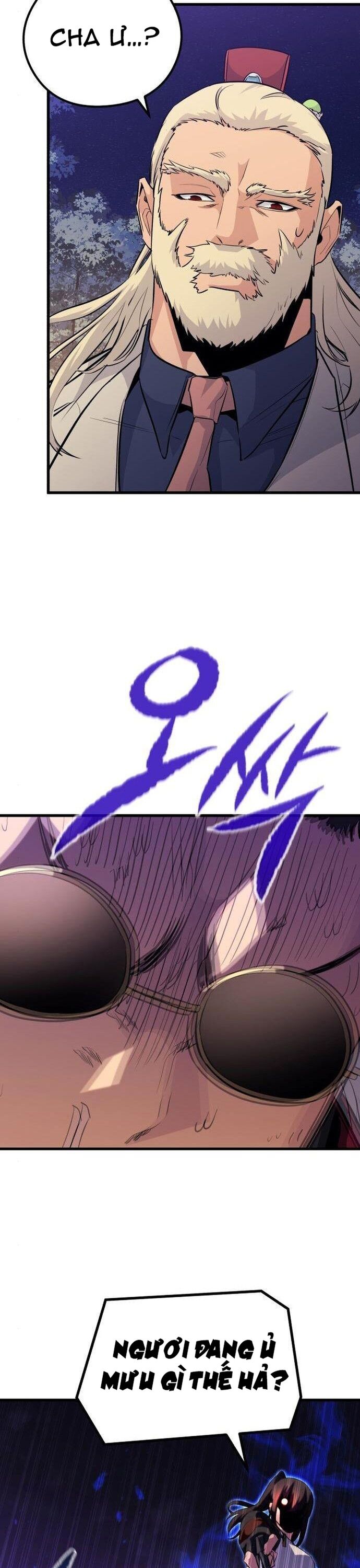 Ma Linh Vương - Chapter 45 - Page 42