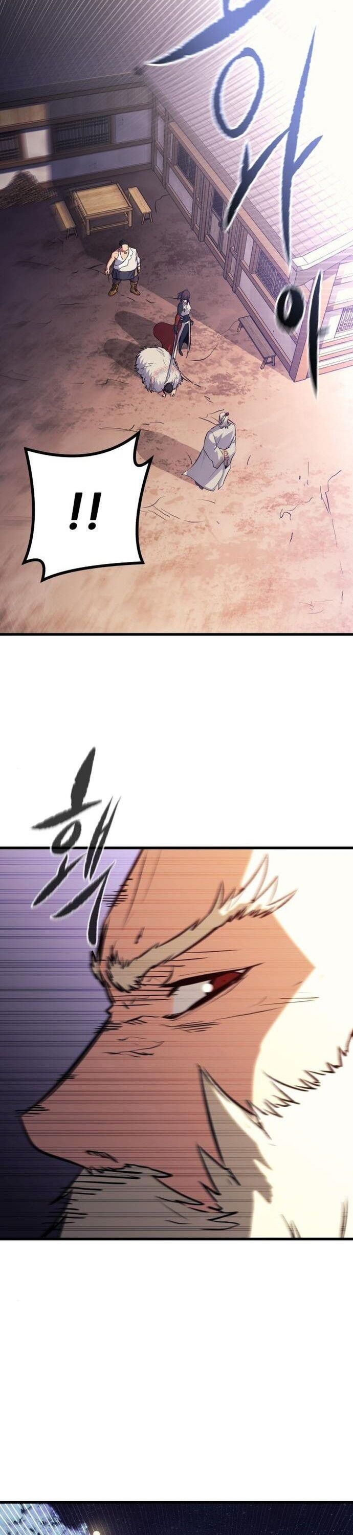 Ma Linh Vương - Chapter 45 - Page 44