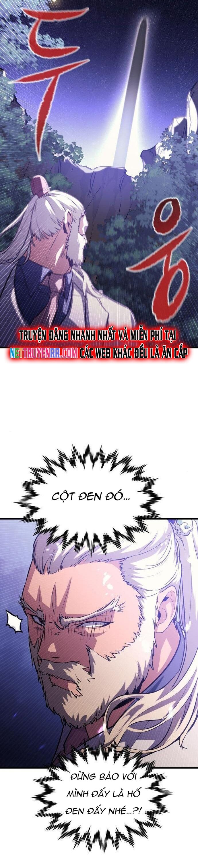 Ma Linh Vương - Chapter 45 - Page 45