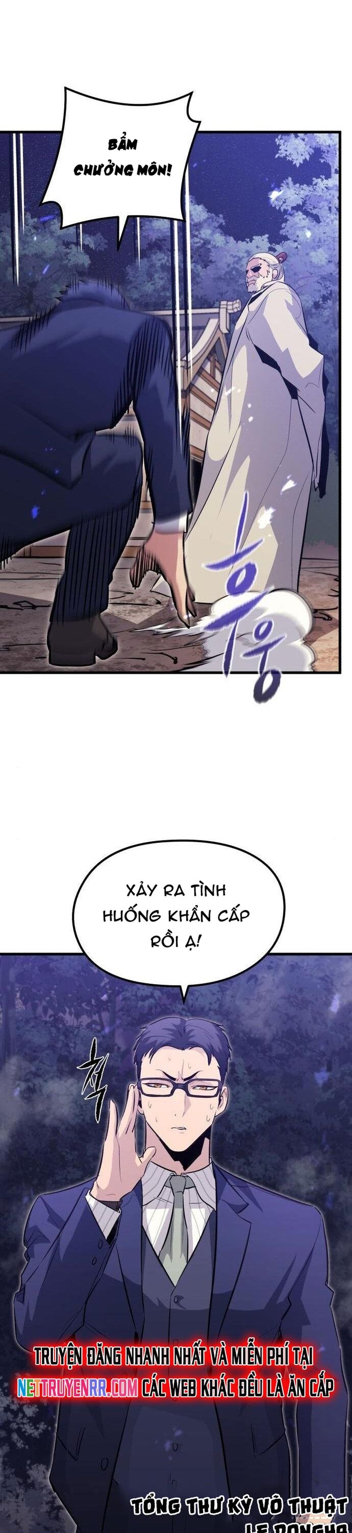 Ma Linh Vương - Chapter 45 - Page 46