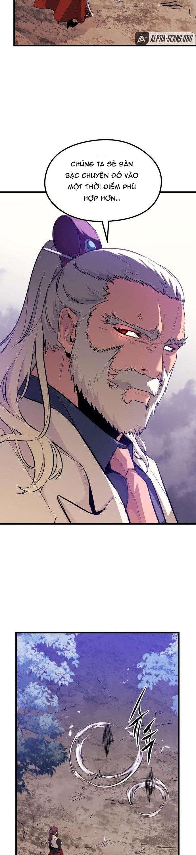 Ma Linh Vương - Chapter 45 - Page 48