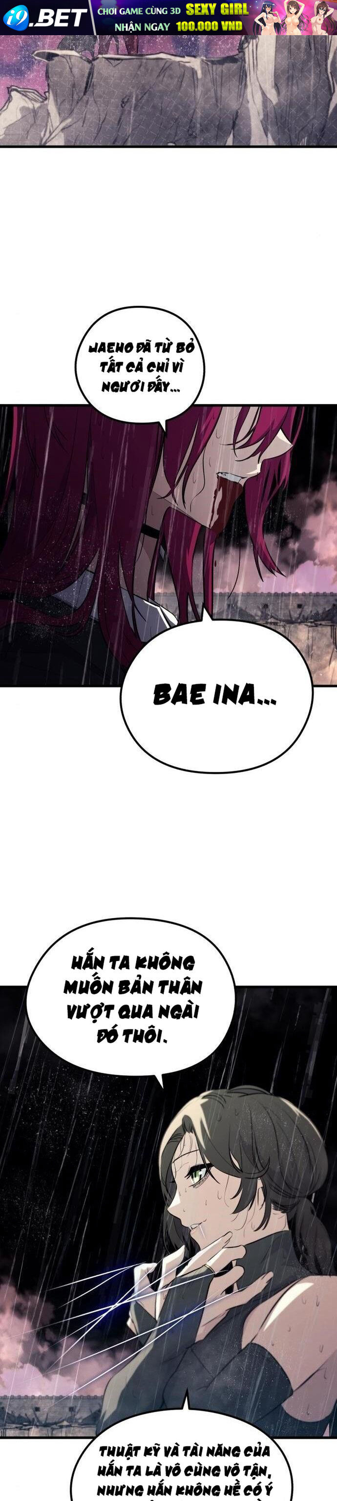 Ma Linh Vương - Chapter 45 - Page 7