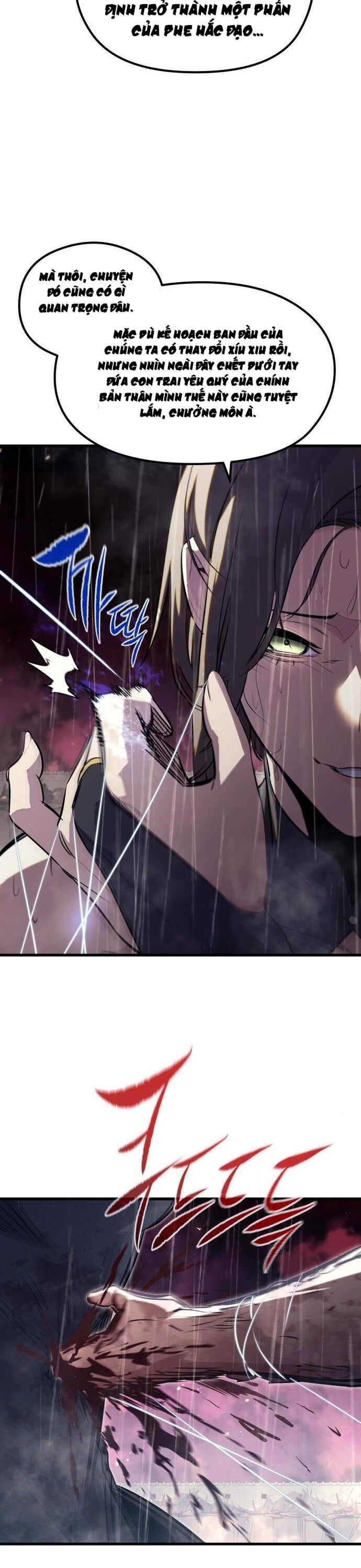 Ma Linh Vương - Chapter 45 - Page 8