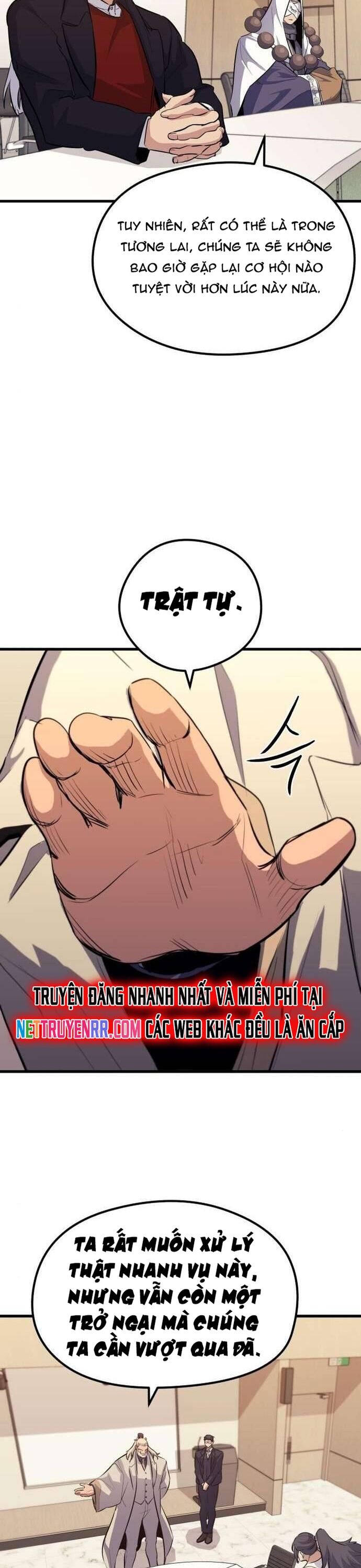 Ma Linh Vương - Chapter 46 - Page 11