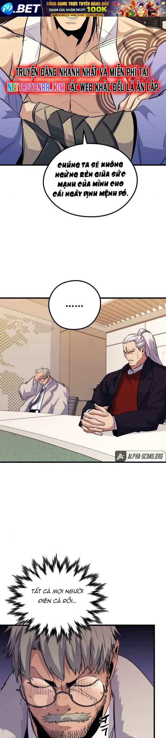 Ma Linh Vương - Chapter 46 - Page 14