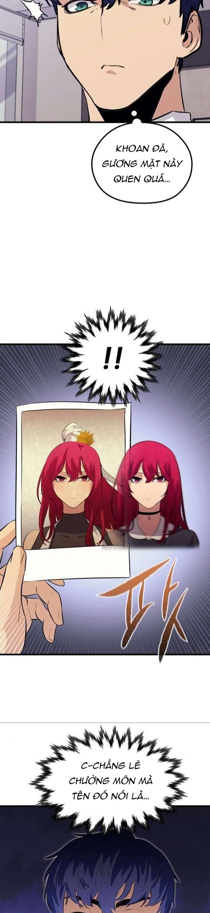 Ma Linh Vương - Chapter 46 - Page 20