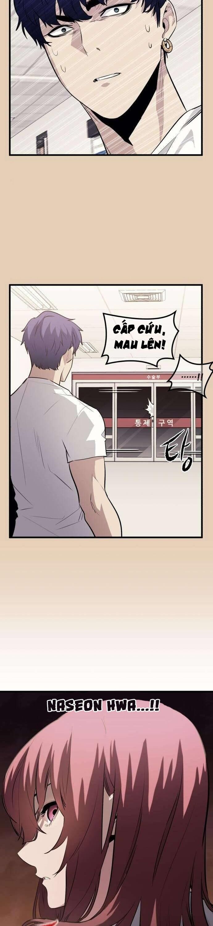 Ma Linh Vương - Chapter 46 - Page 22