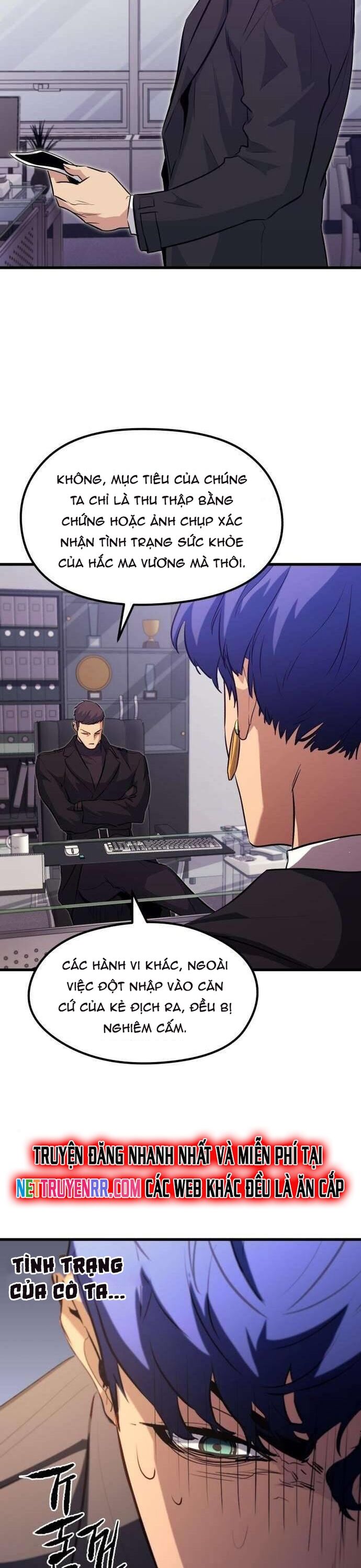 Ma Linh Vương - Chapter 46 - Page 24