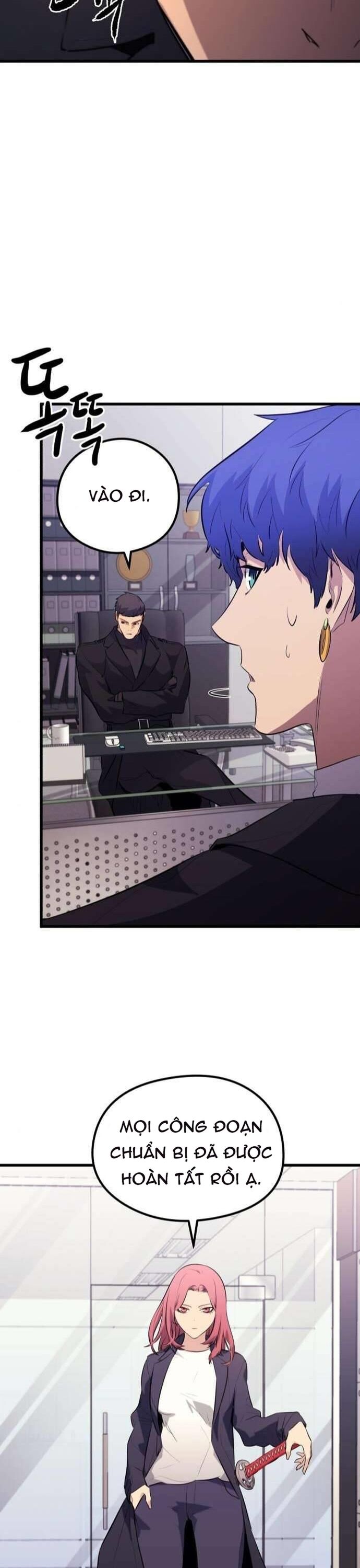 Ma Linh Vương - Chapter 46 - Page 25