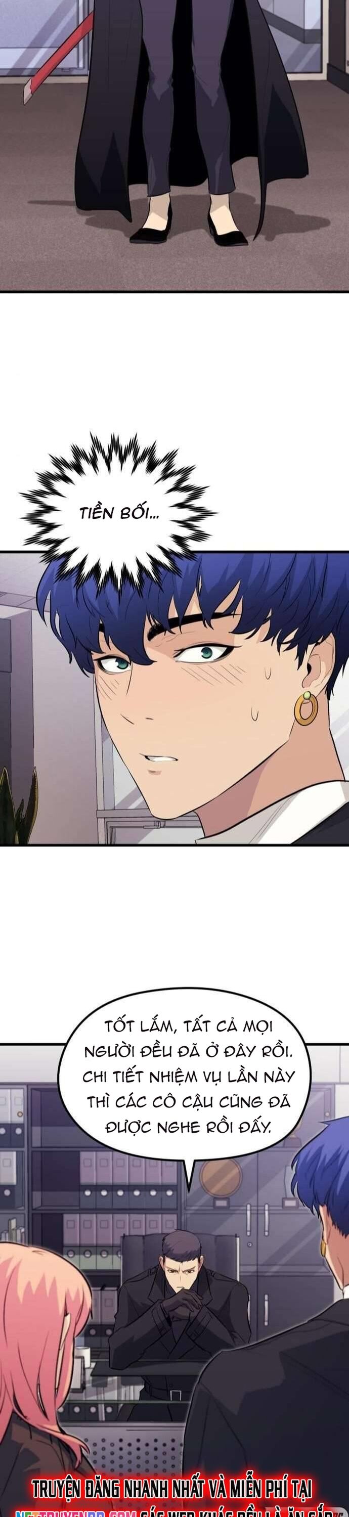 Ma Linh Vương - Chapter 46 - Page 26