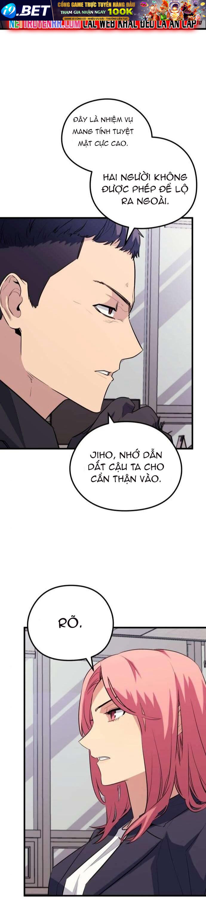 Ma Linh Vương - Chapter 46 - Page 27