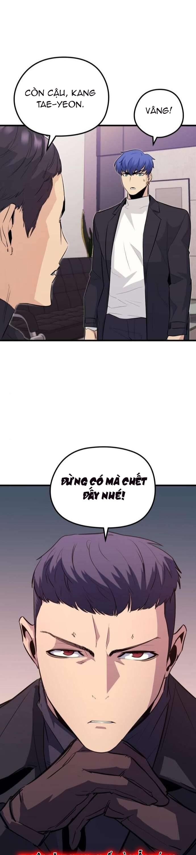 Ma Linh Vương - Chapter 46 - Page 28