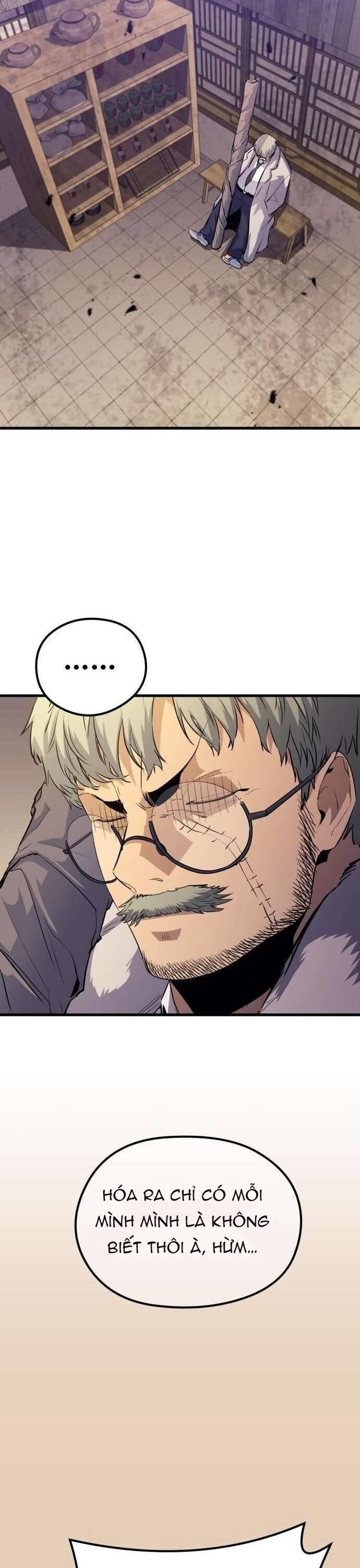 Ma Linh Vương - Chapter 46 - Page 30